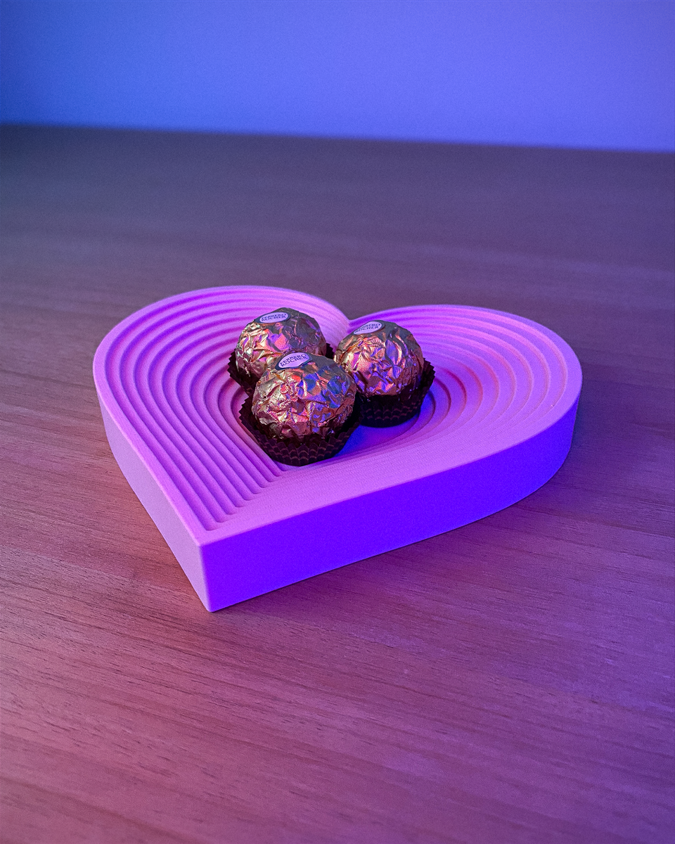 STRIX HEART TRAY 1 1350